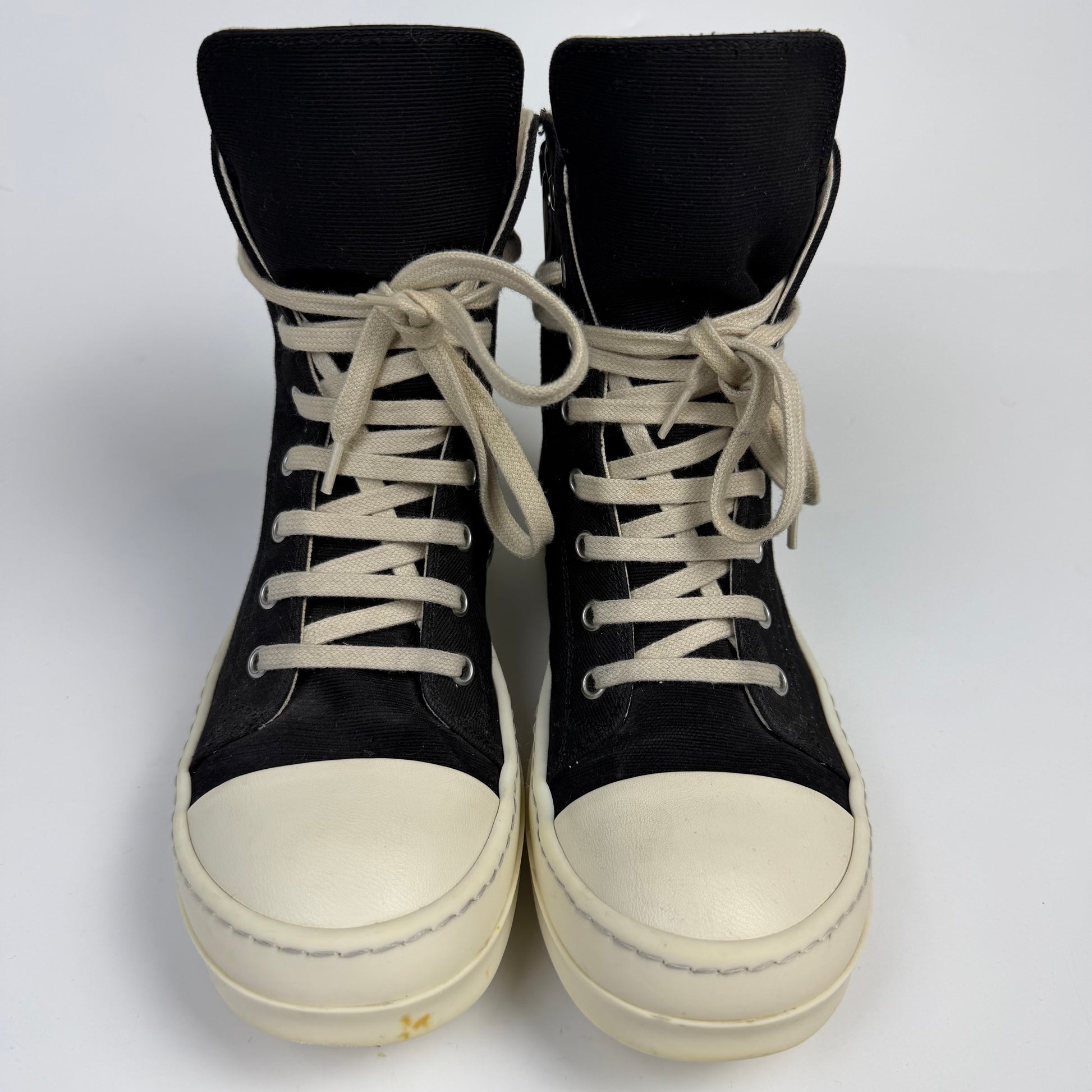 Rick Owens Ramones High