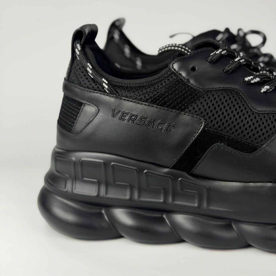 Versace men sneakers – autentici, verificați | VSTEALS