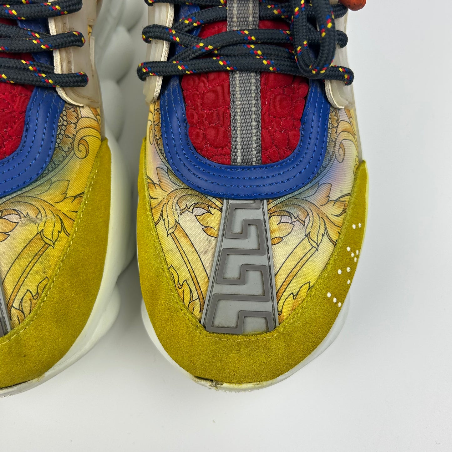 Versace Chain Reaction Baroque
