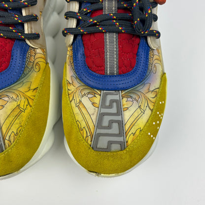 Versace Chain Reaction Baroque
