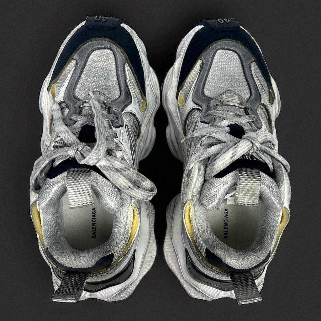 Balenciaga Cargo Sneakers
