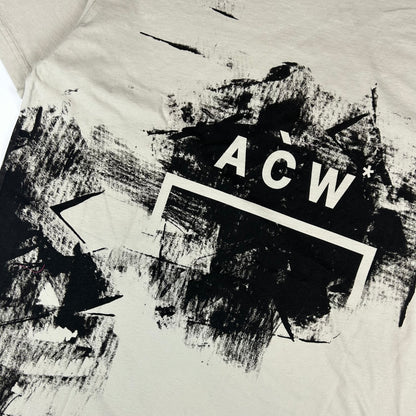 A-Cold-Wall* Brushstroke T-shirt