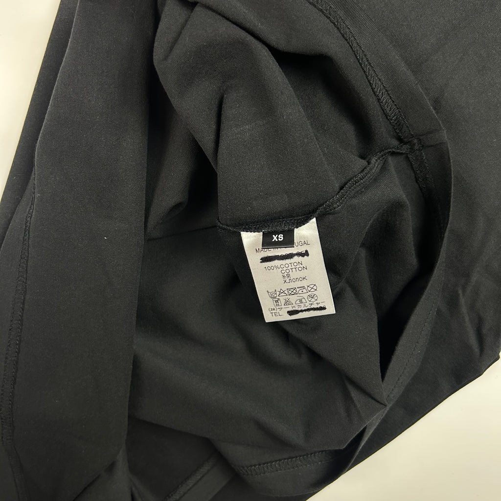 Givenchy Masai Cobra T-shirt