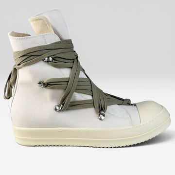Rick Owens Hexagram Megalace