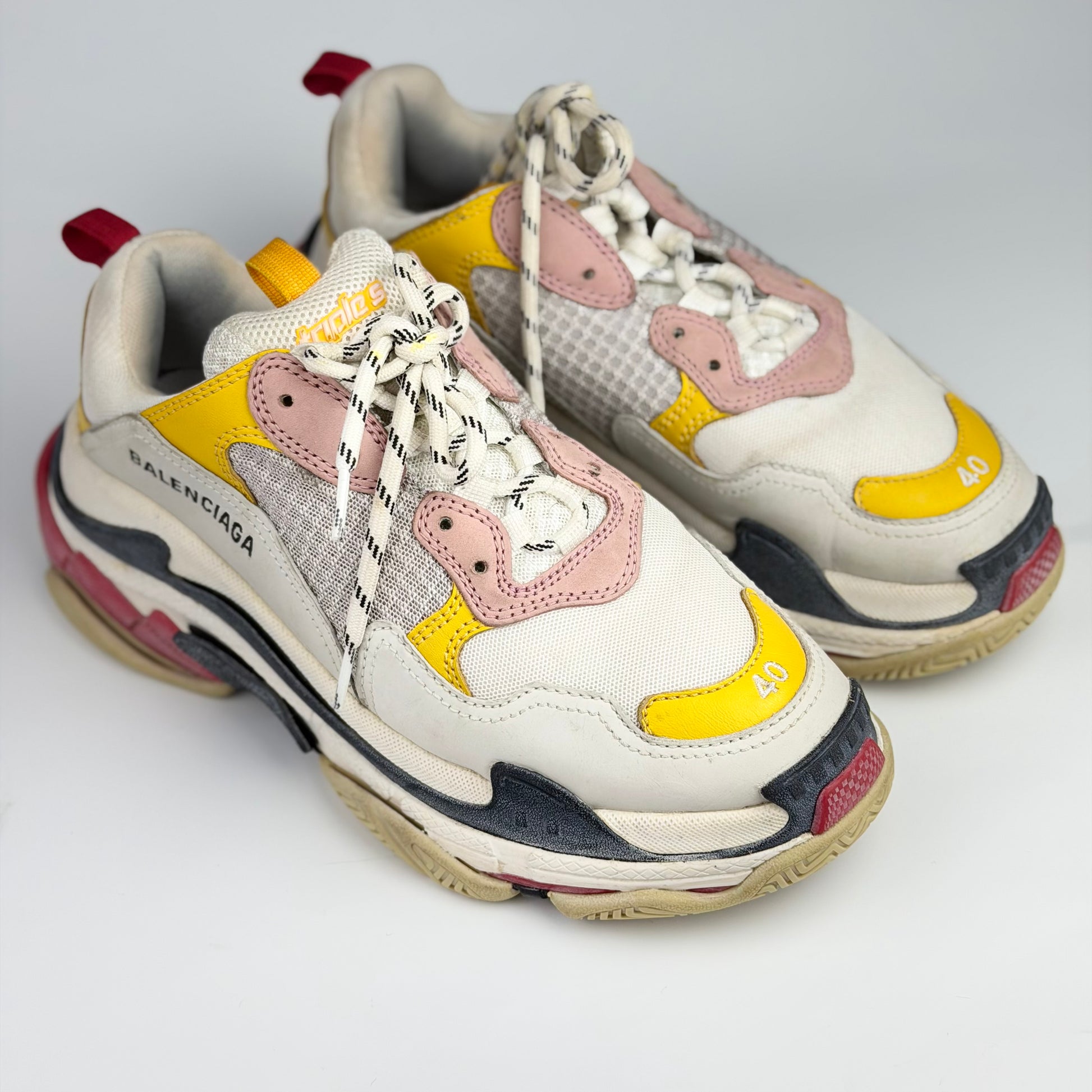 Balenciaga – vedere față | VSTEALS