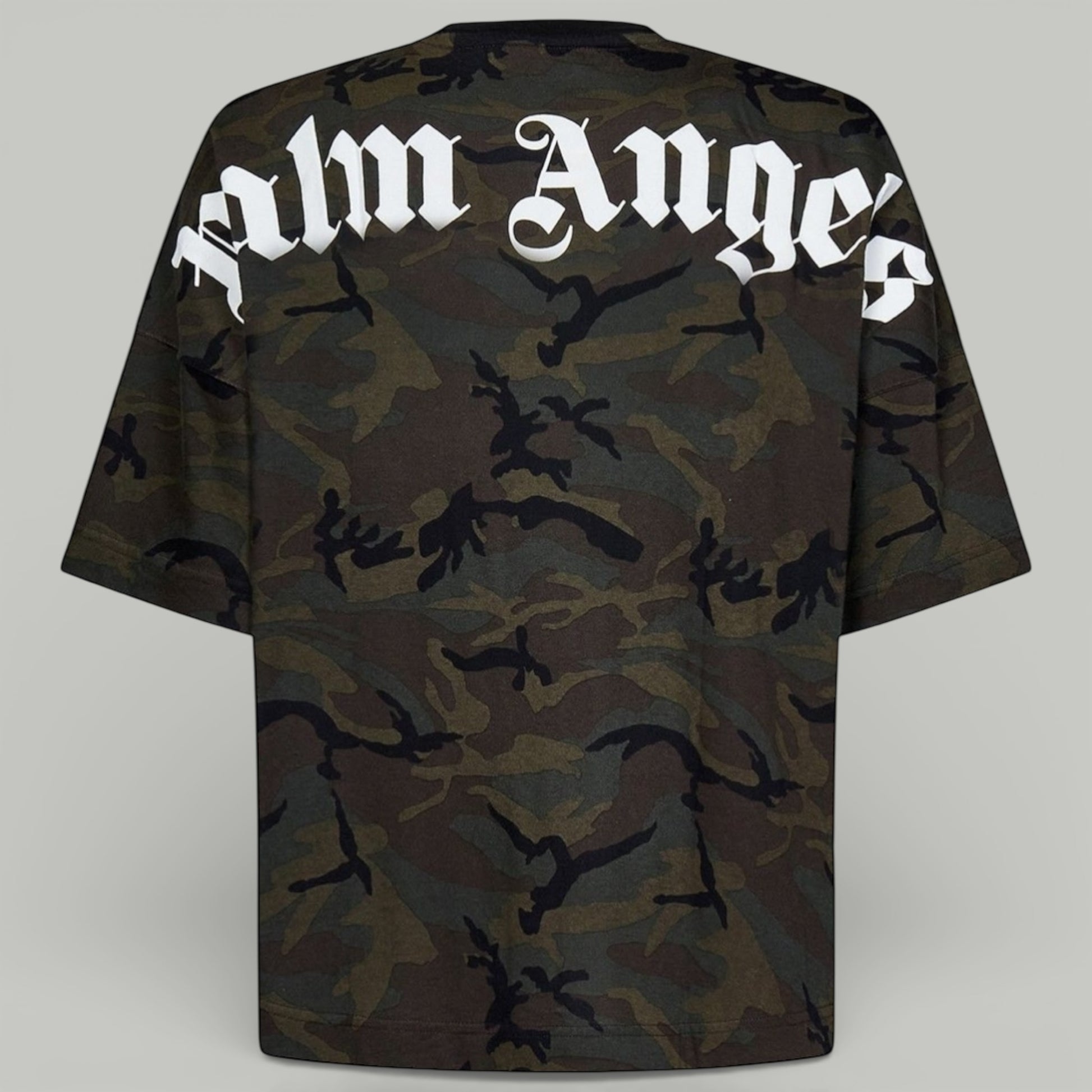 Palm Angels logo – vedere față | VSTEALS
