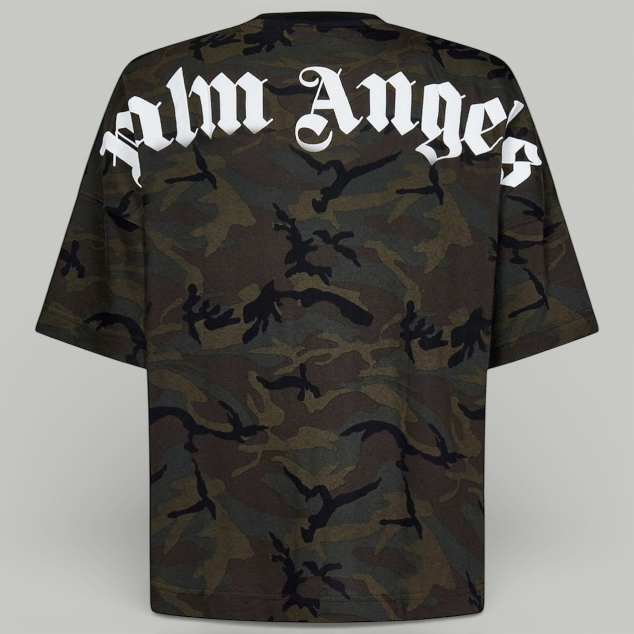 Palm Angels logo – vedere față | VSTEALS