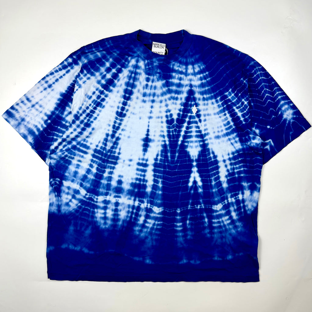 Marcelo Burlon AOP Soundwaves T-shirt