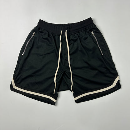 Mesh Short