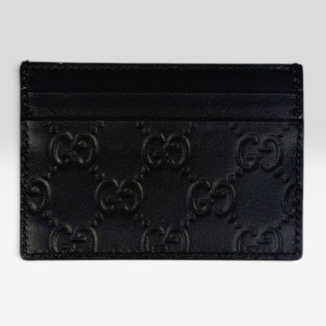 Gucci GG Monogram Cardholder
