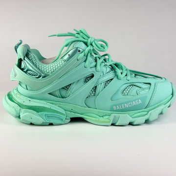 Balenciaga Track Mint