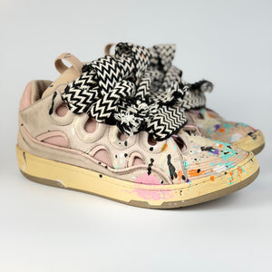 Lanvin Curb Gallery Dept