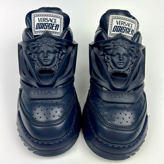 Versace Odissea Sneakers Blue
