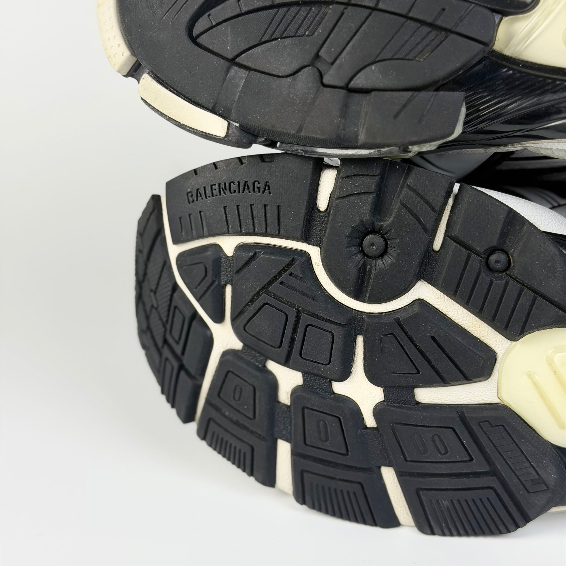 Balenciaga Runner Sneakers