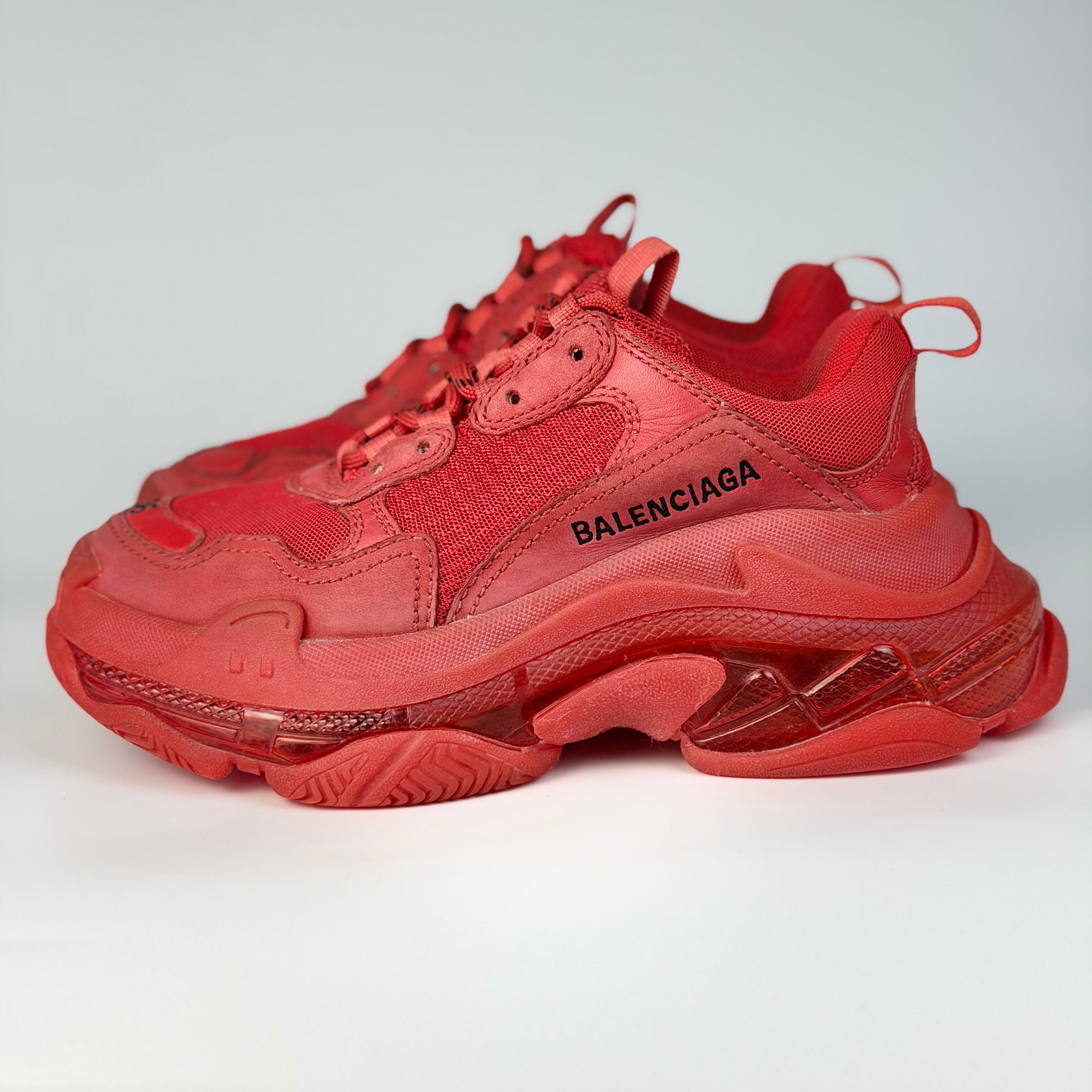 Balenciaga – vedere față | VSTEALS