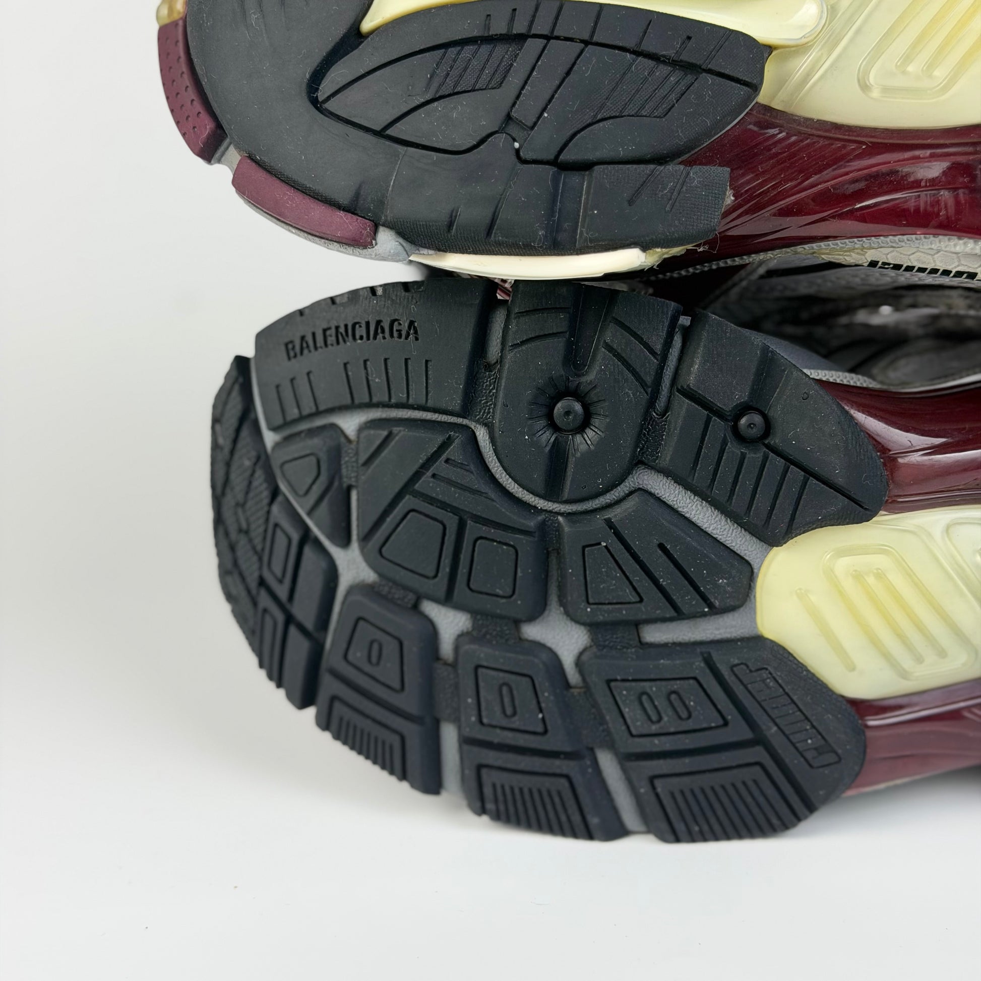 Balenciaga Runner Sneakers