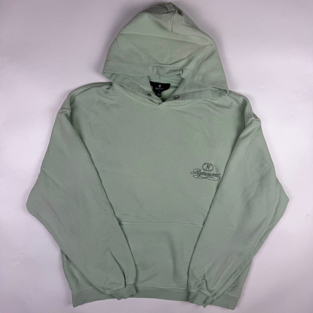 Represent Grand Vintage Hoodie