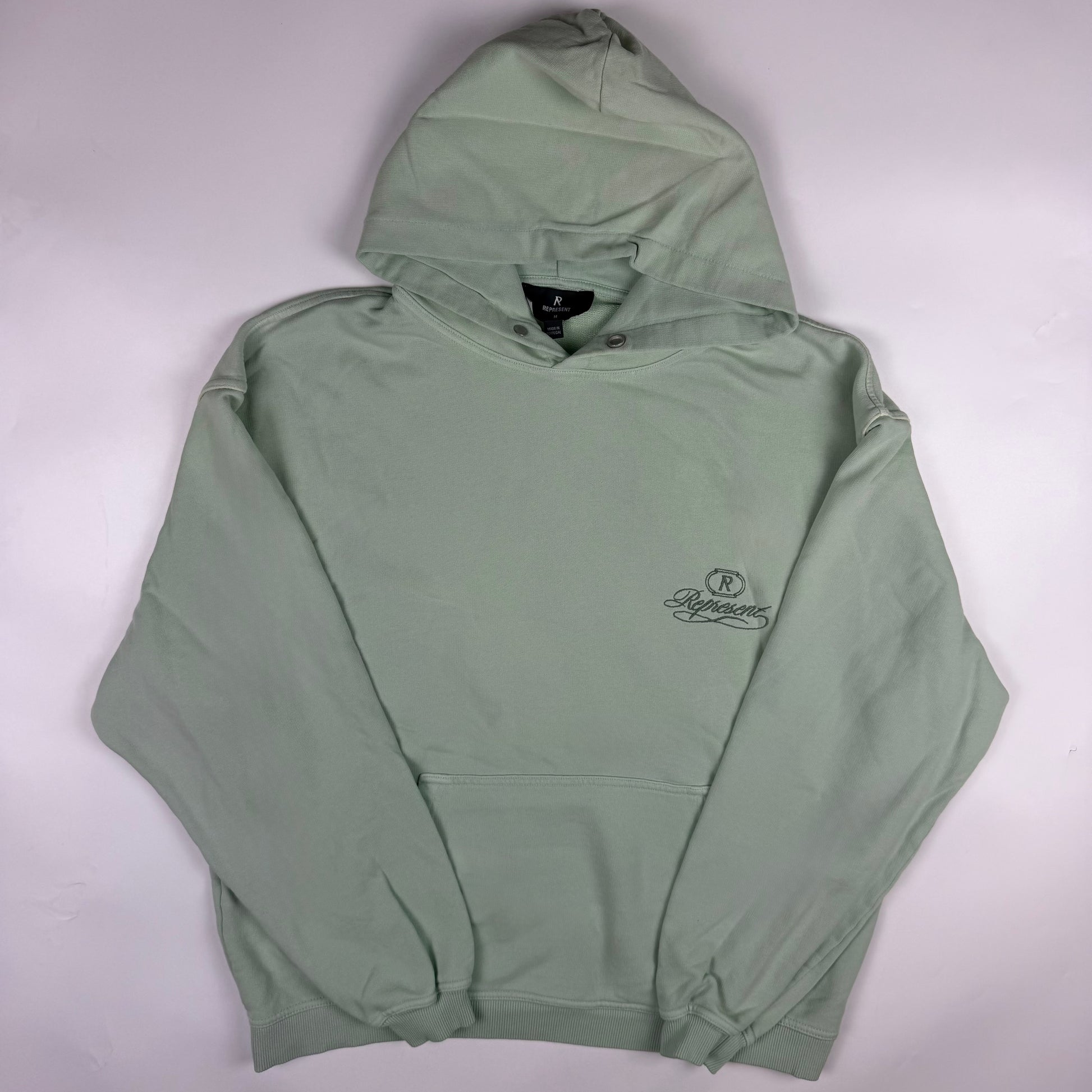 Represent Grand Vintage Hoodie