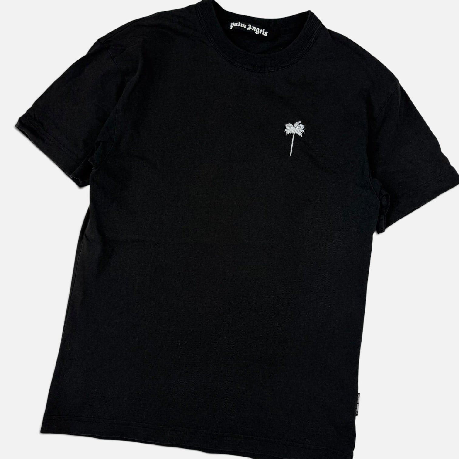 Palm Angels All Rights Reserved T-Shirt