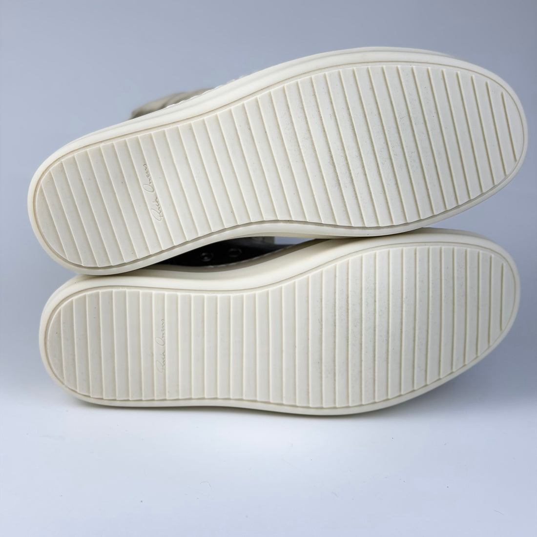 Rick Owens men sneakers – autentici, verificați | VSTEALS