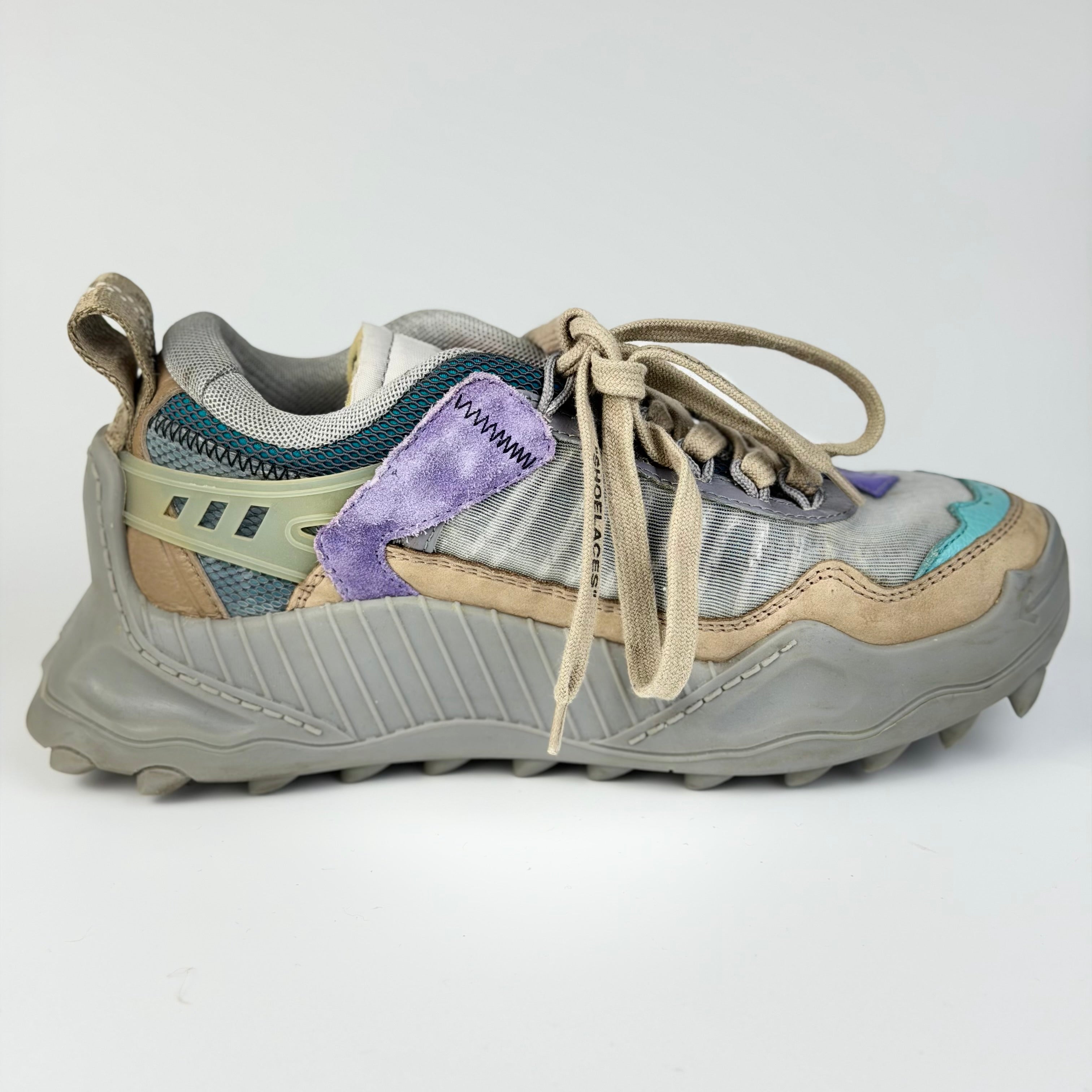 Off-White Odsy 1000 Sneakers