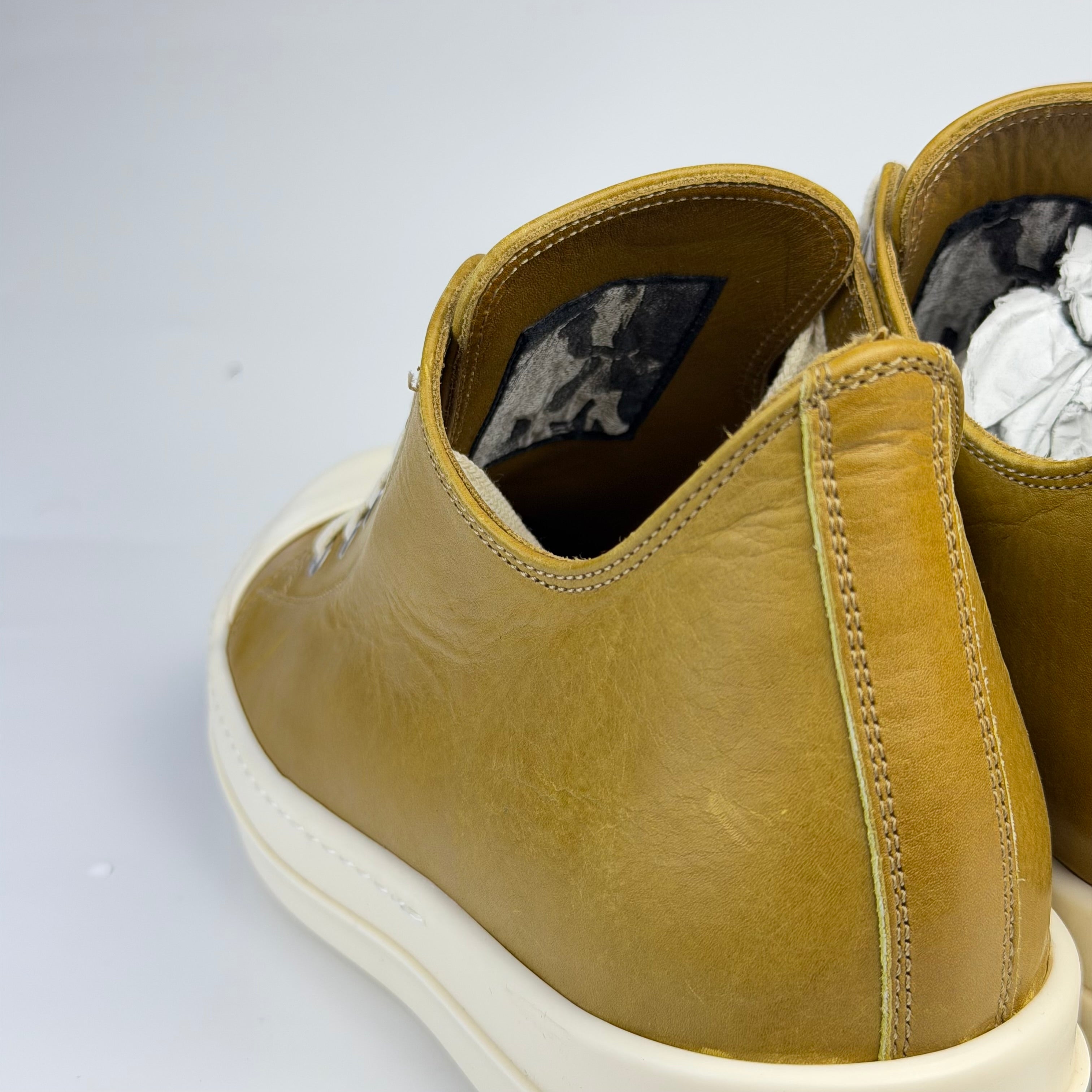Rick Owens Mainline Ramones "Honey"
