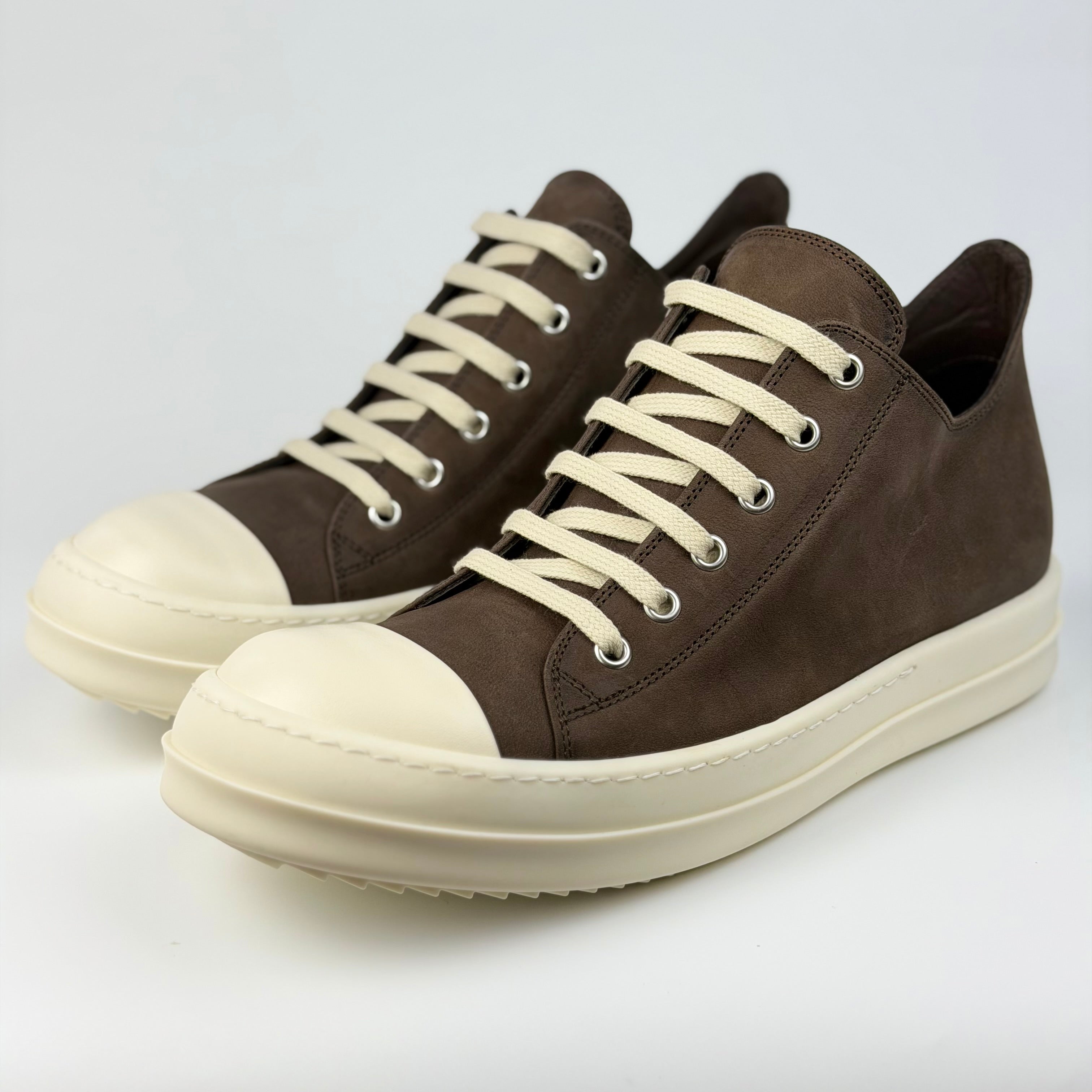 Rick Owens Mainline Ramones "Saddle"