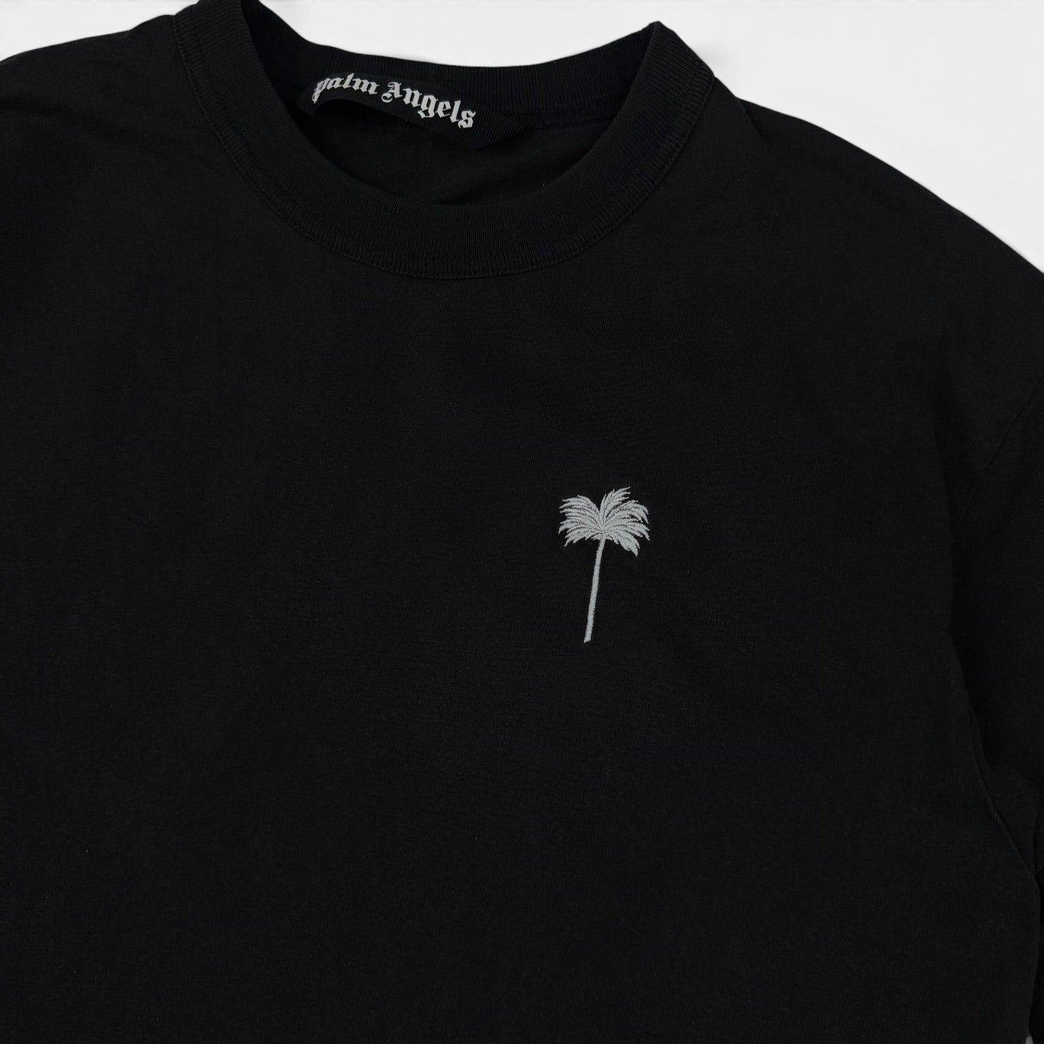 Palm Angels All Rights Reserved T-Shirt