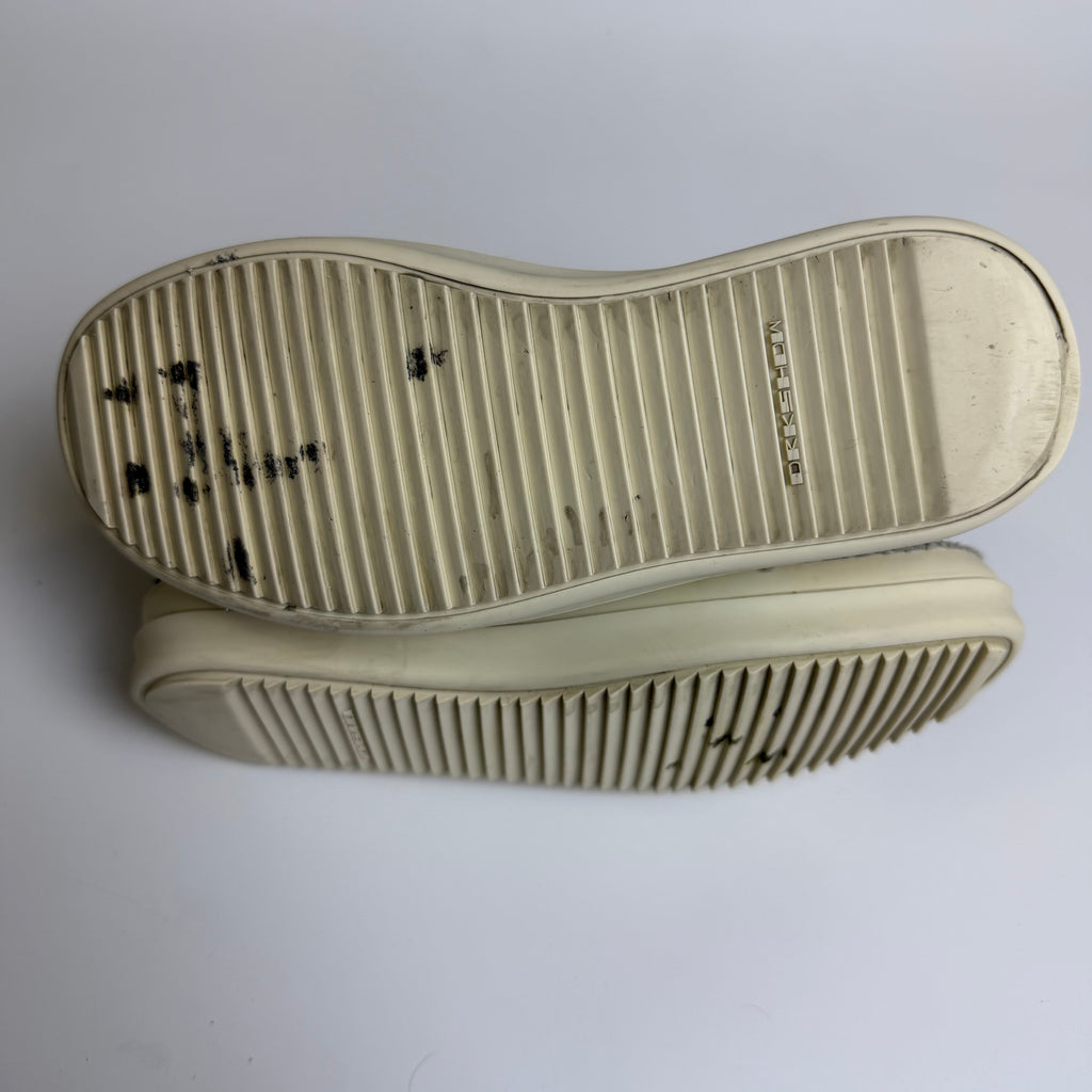 Rick Owens Denim Ramones