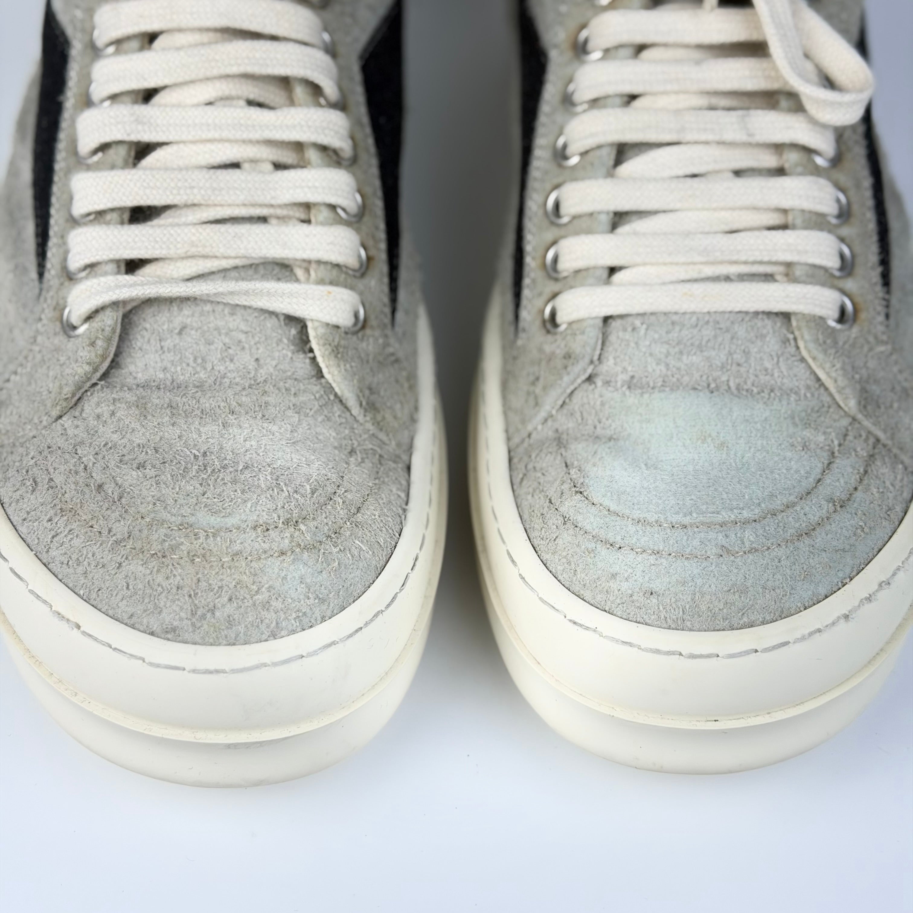 Rick Owens Vintage Sneaks