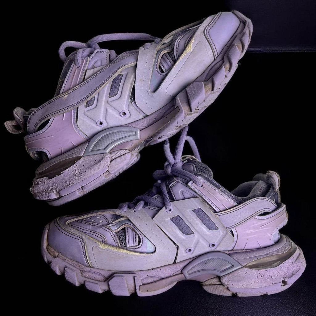 Balenciaga Track - V STEALS