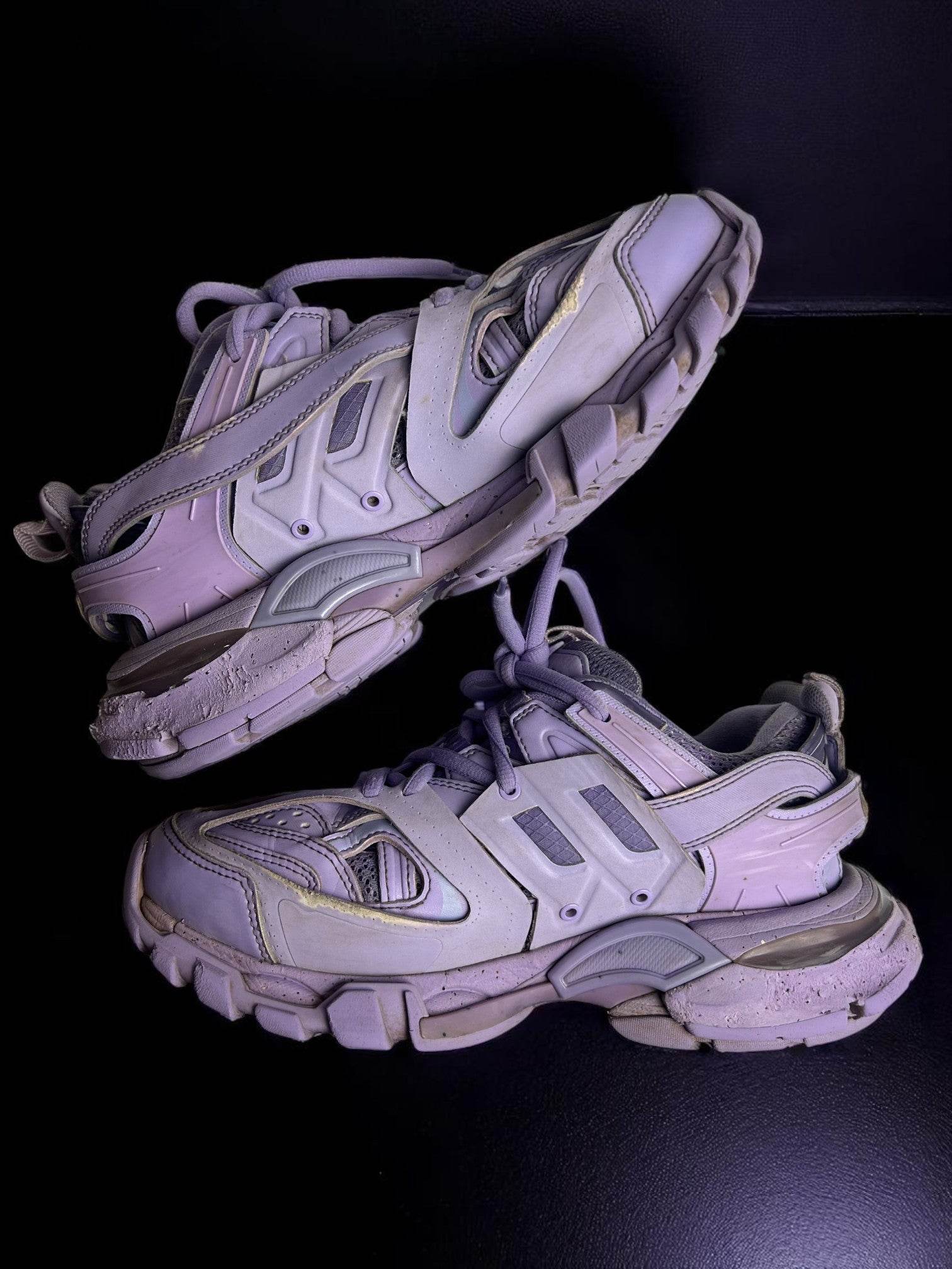 Balenciaga Track - V STEALS