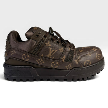 Louis Vuitton LV Trainer Maxi Ebene Monogram