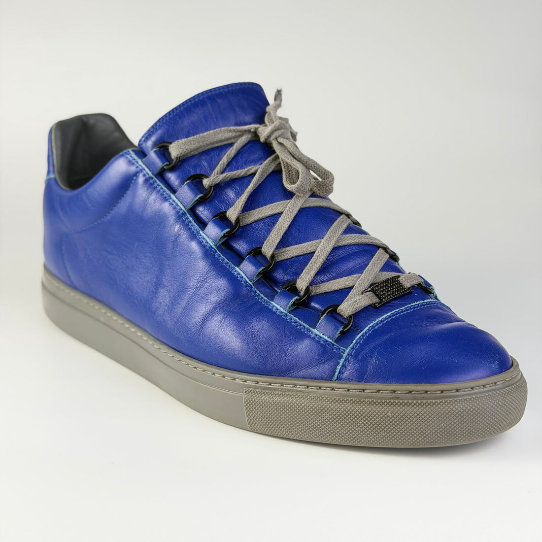 Balenciaga Arena Blue
