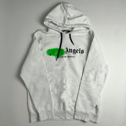 Spray Hoodie