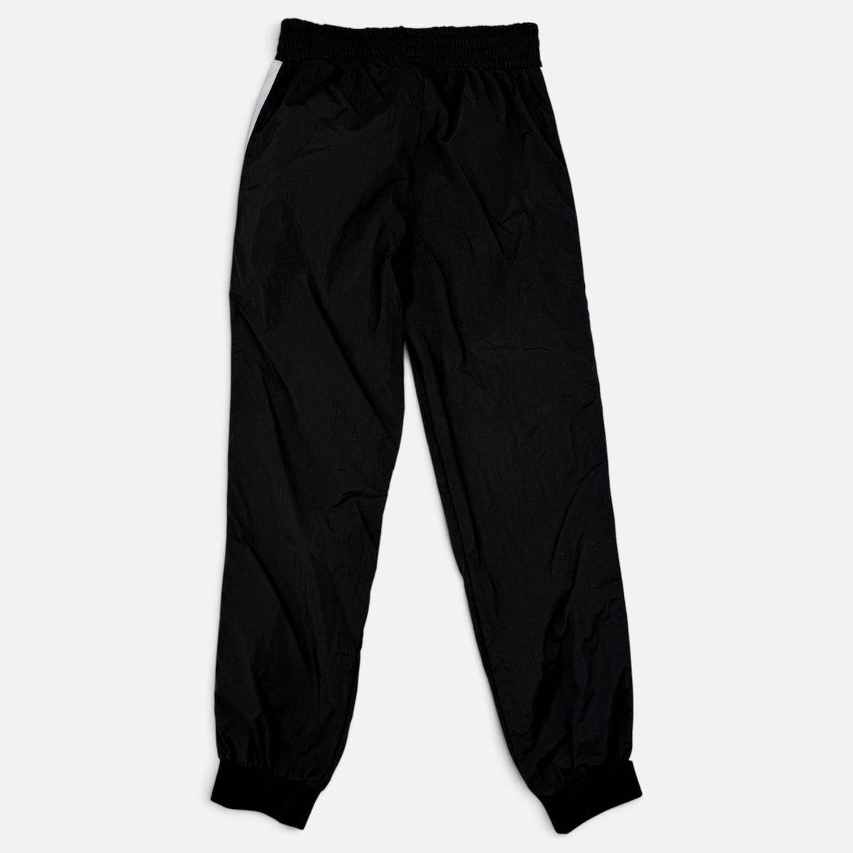 Palm Angels Track Pants Black/White