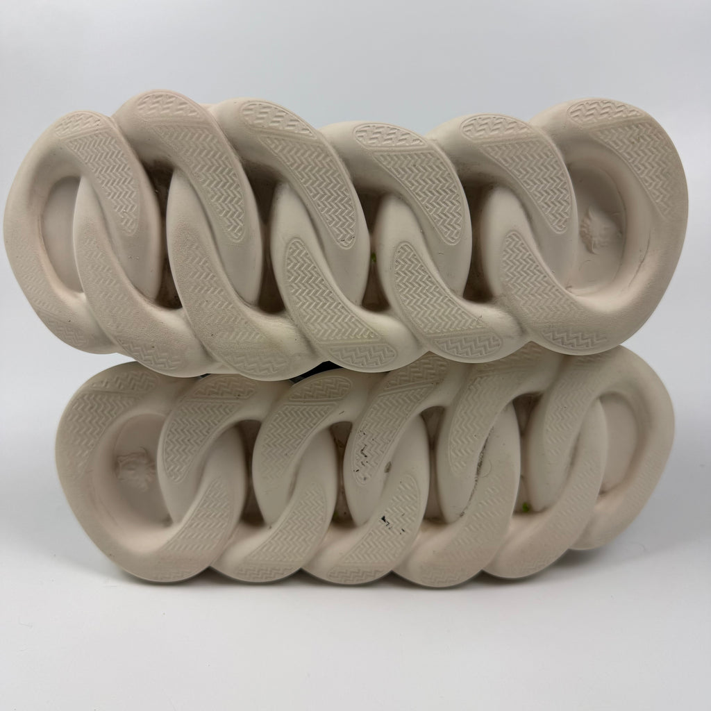 Versace Chain Reaction Black White