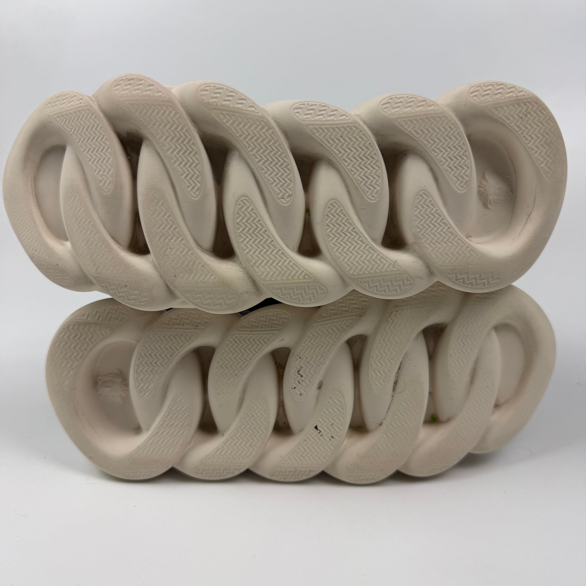 Versace Chain Reaction Black White