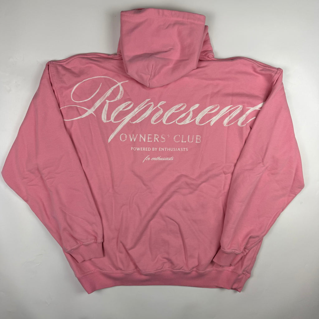 Represent Owner's Club Hoodie