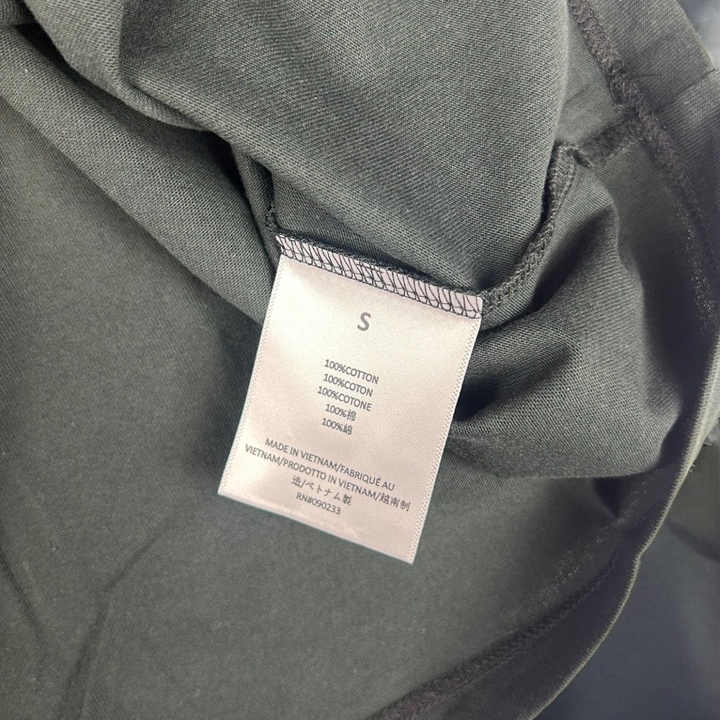 Tricou Essentials Fear of God "Stretch Limo"