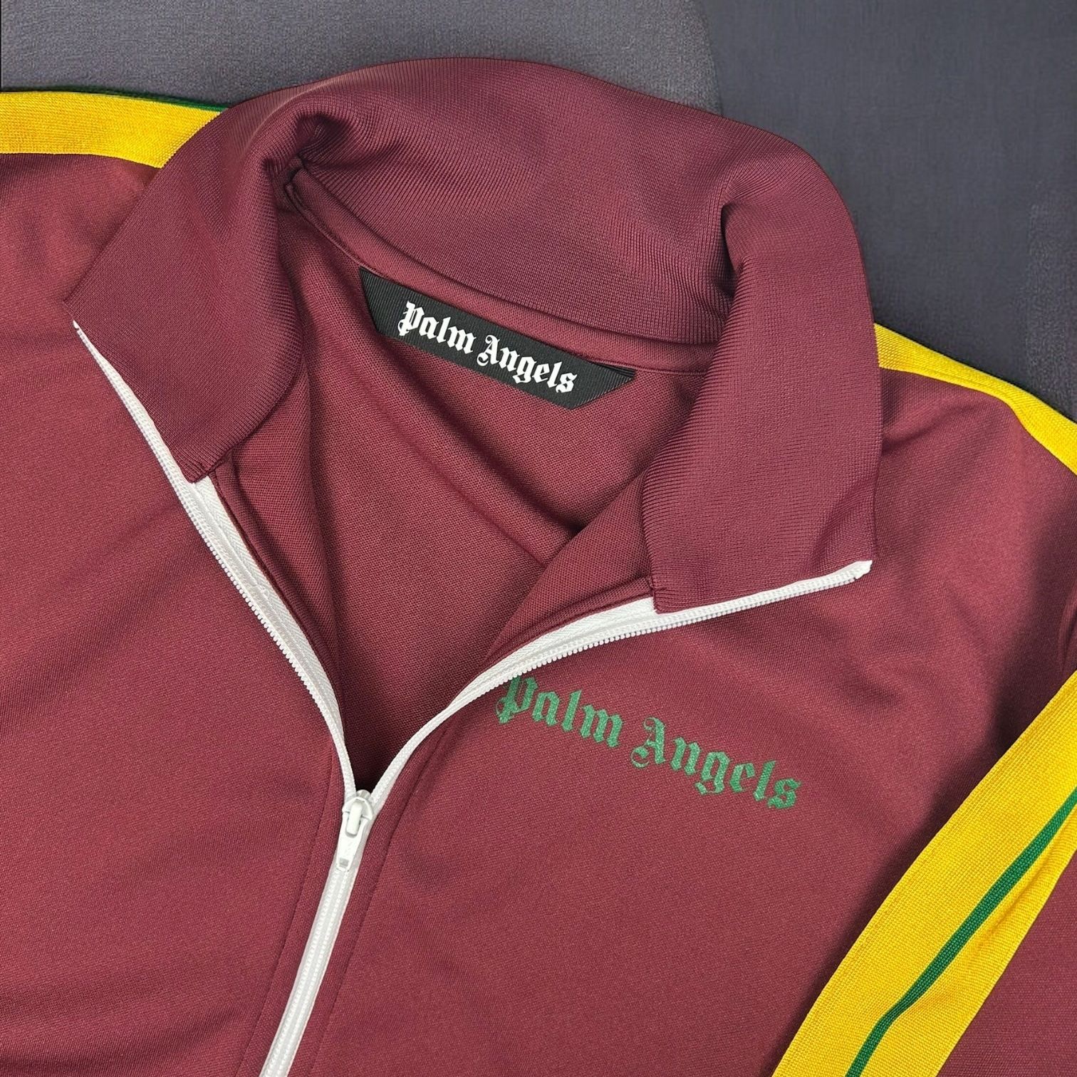 Palm Angels Trackjacket