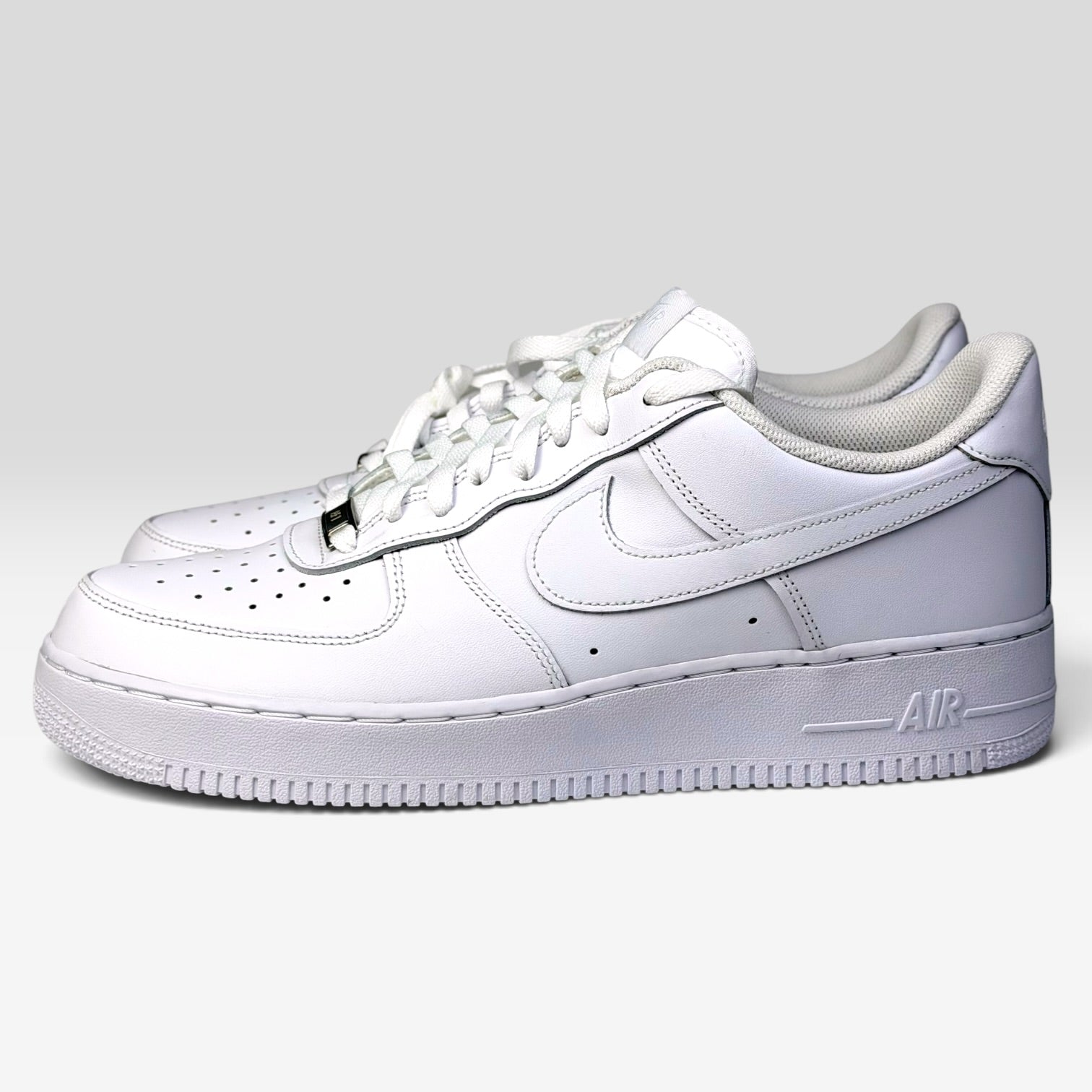 Nike Air Force 1 Low White