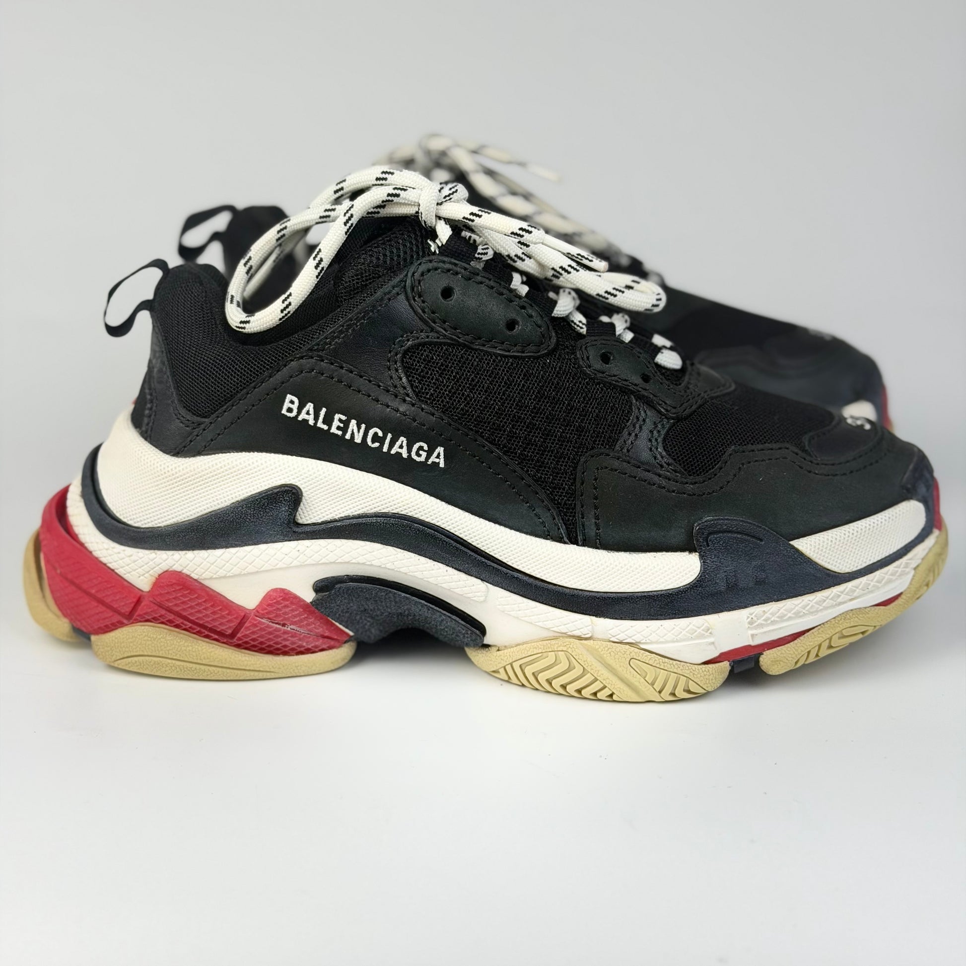 Balenciaga – autentici, verificați | VSTEALS
