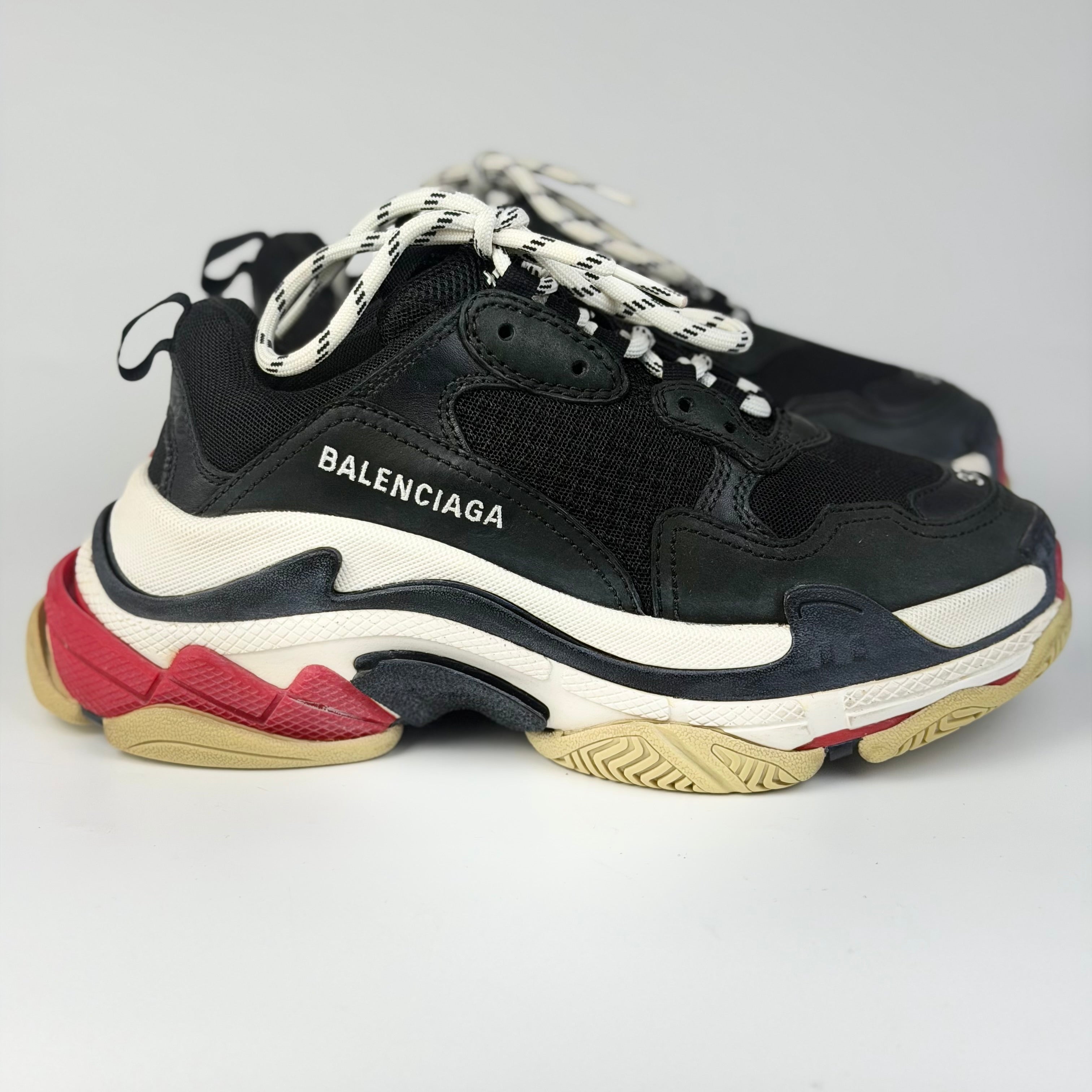 Balenciaga – autentici, verificați | VSTEALS