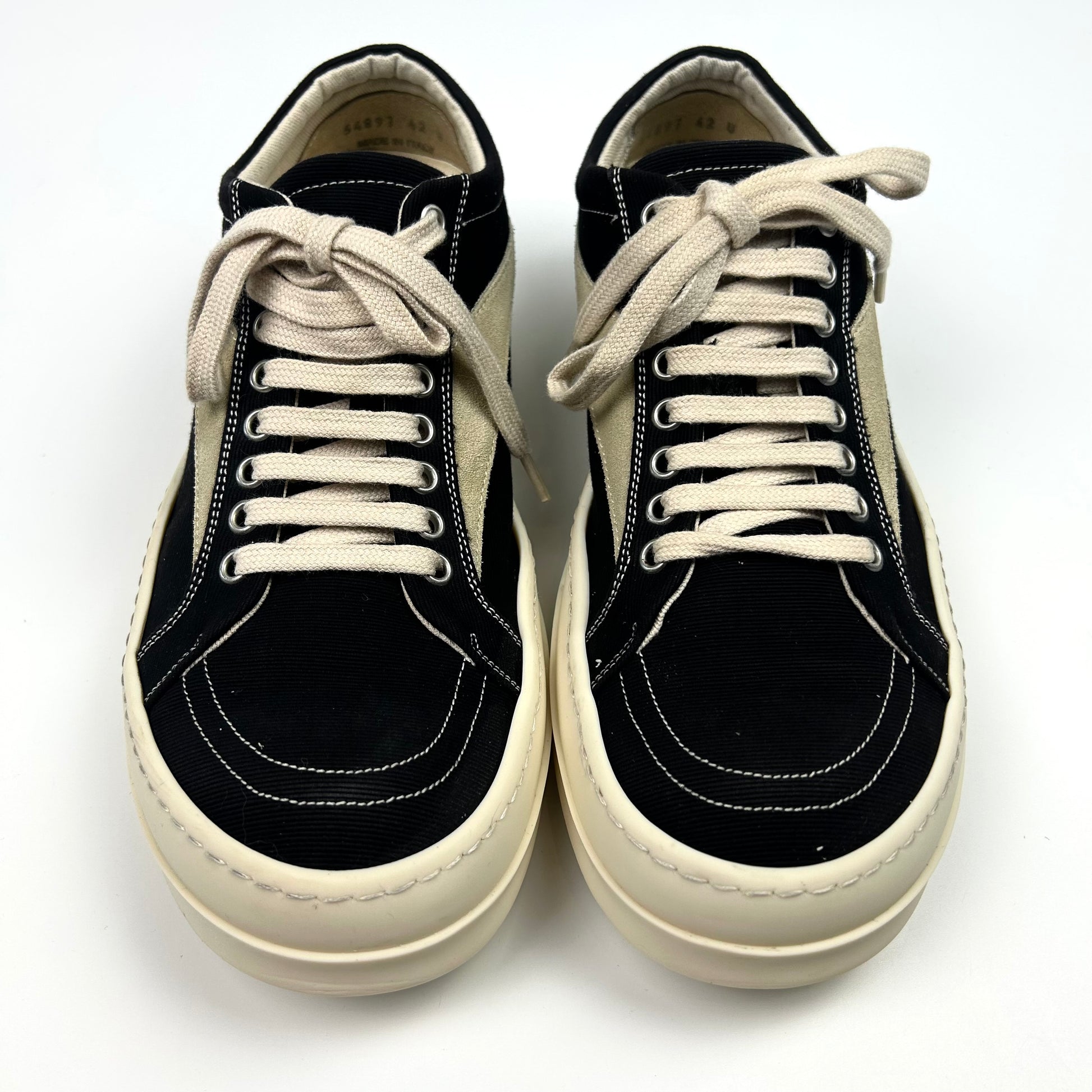 Rick Owens Vintage Sneaks
