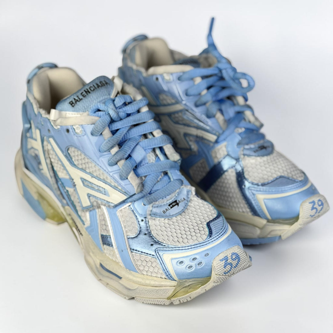 Balenciaga – autentici, verificați | VSTEALS