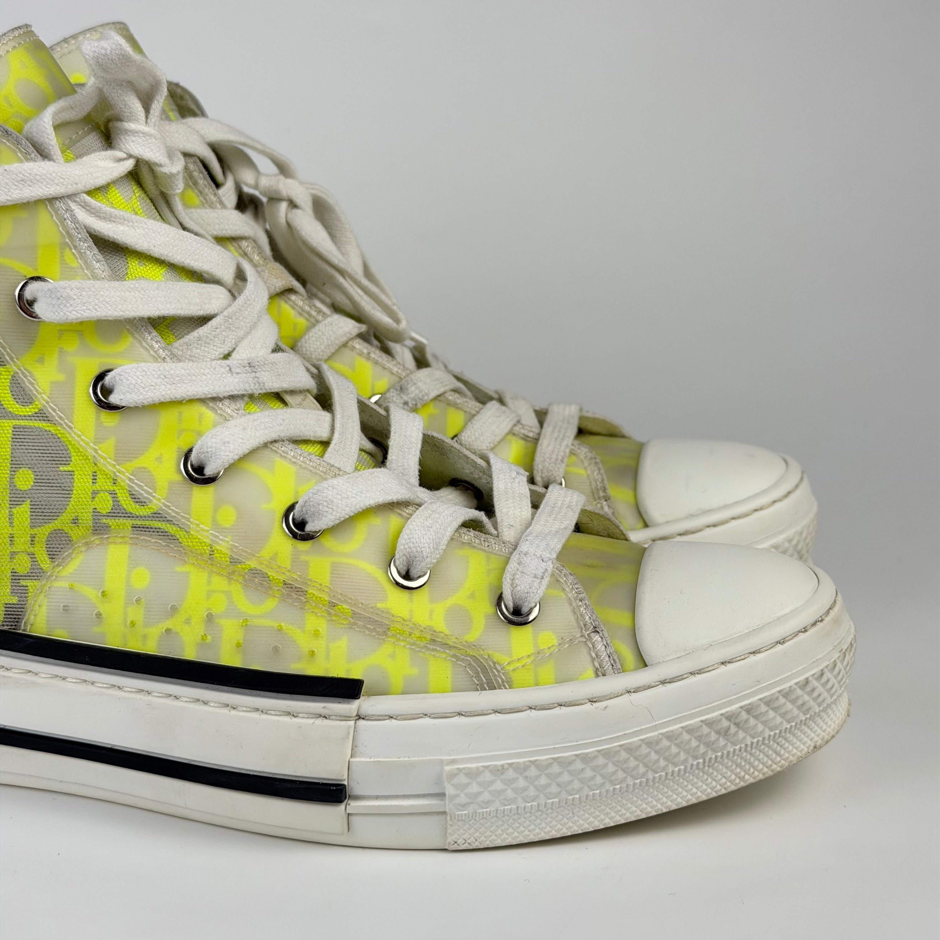 Dior B23 Neon