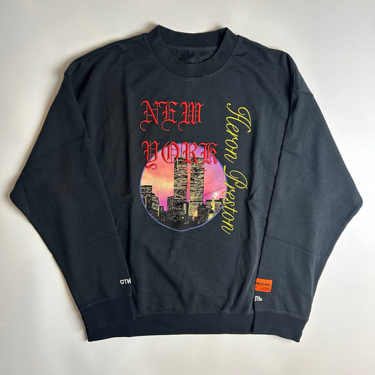 Skyline Sweatshirt