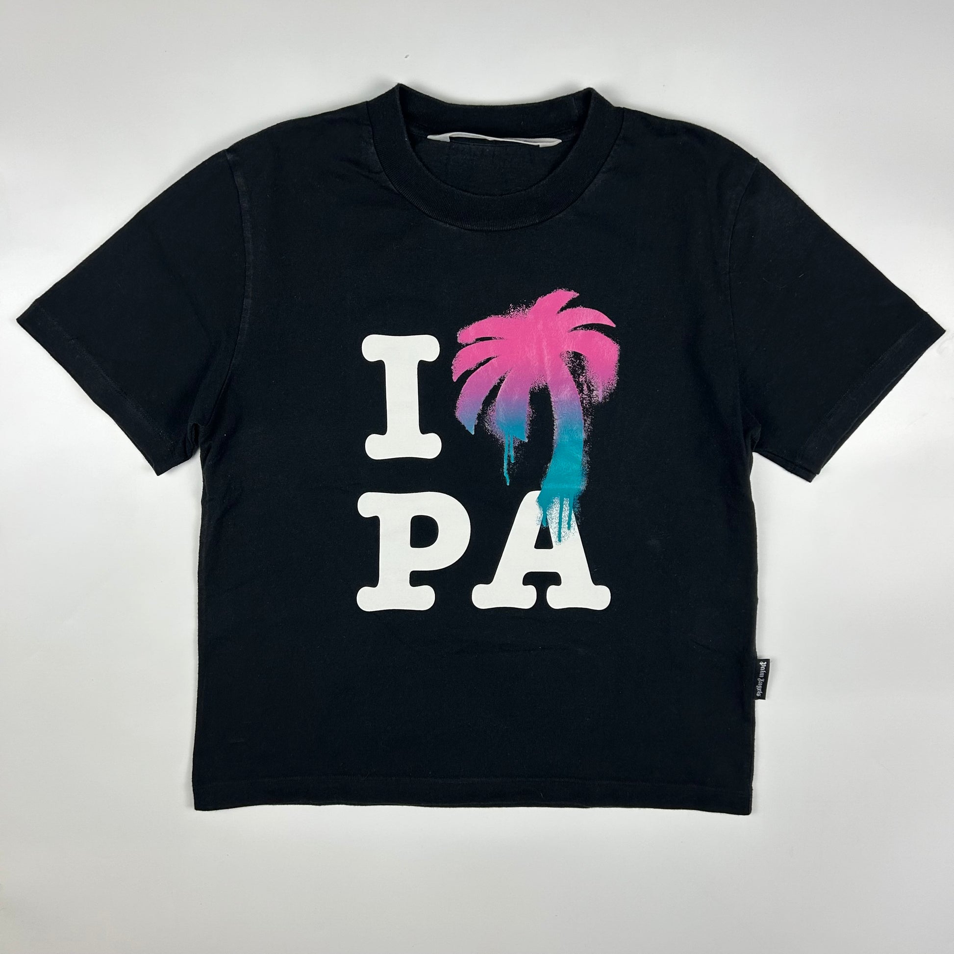 Palm Angels I Love PA T-shirt Women