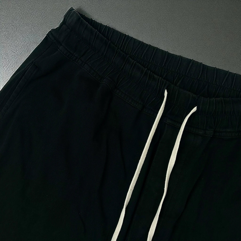Rick Owens Pod Shorts